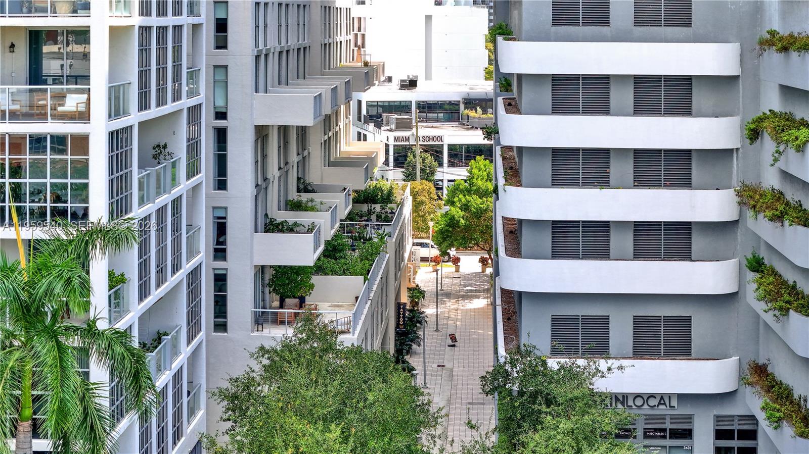 3449 NE 1st Ave #110, Miami FL 33137