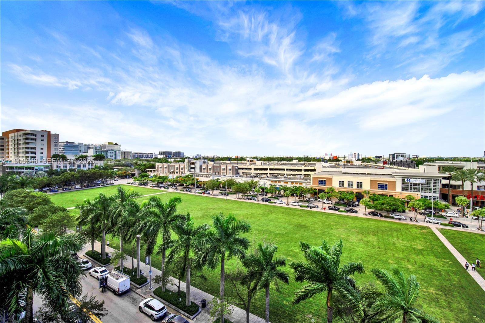 3449 NE 1st Ave #110, Miami FL 33137