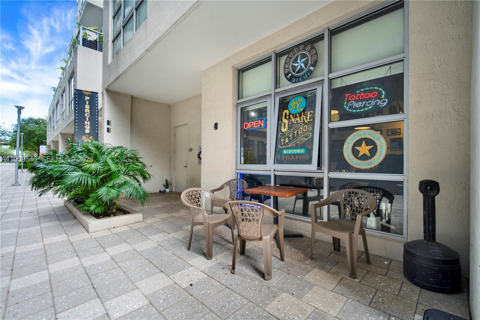 3449 NE 1st Ave #110, Miami FL 33137