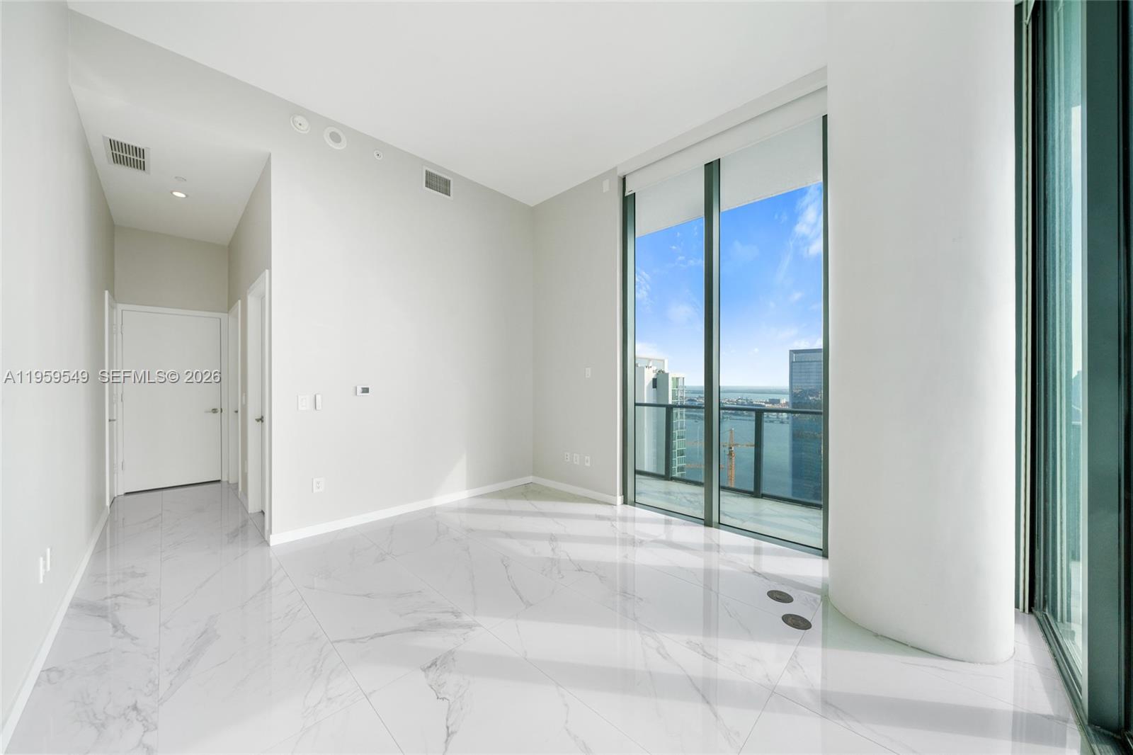 480 NE 31st St #PH5101, Miami FL 33137