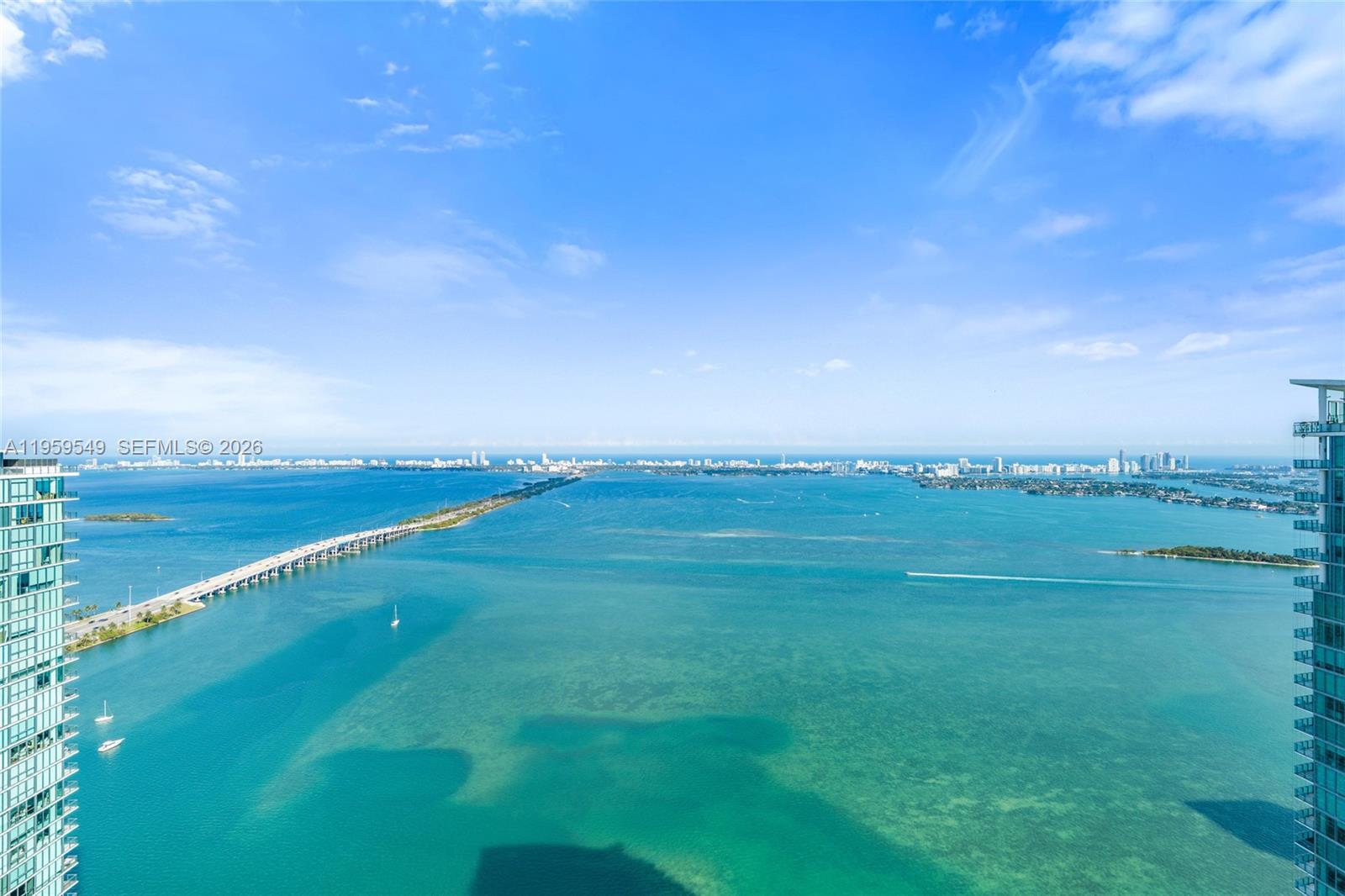 480 NE 31st St #PH5101, Miami FL 33137