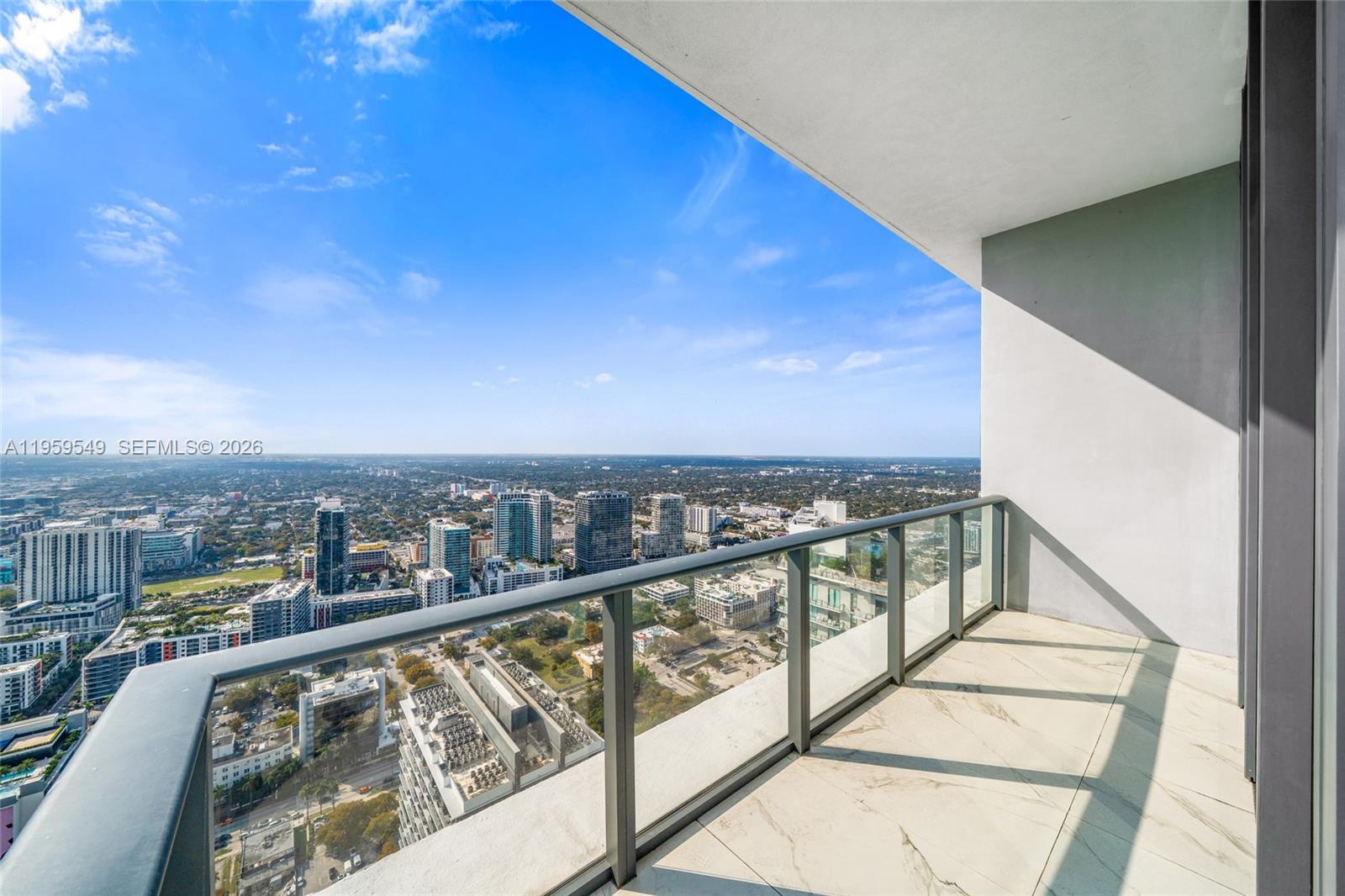 480 NE 31st St #PH5101, Miami FL 33137