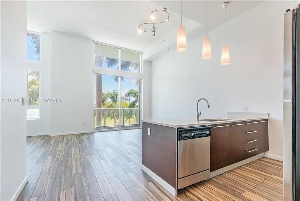 1900 N Bayshore Dr #506, Miami FL 33132