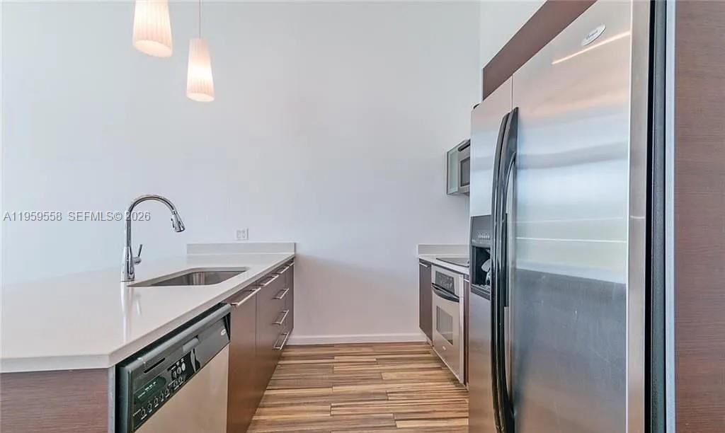 1900 N Bayshore Dr #506, Miami FL 33132