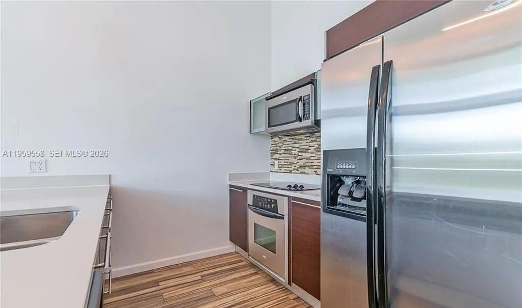 1900 N Bayshore Dr #506, Miami FL 33132