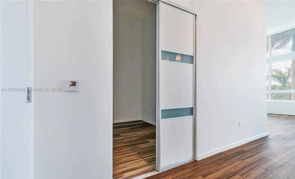 1900 N Bayshore Dr #506, Miami FL 33132