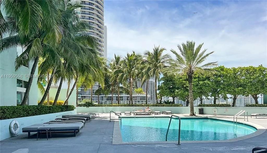 1900 N Bayshore Dr #506, Miami FL 33132