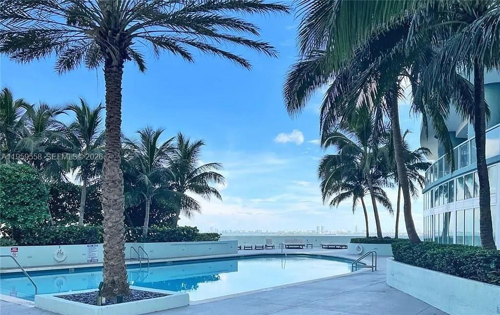 1900 N Bayshore Dr #506, Miami FL 33132