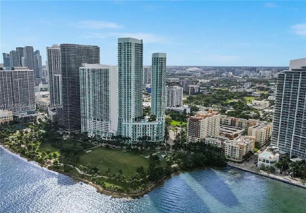 1900 N Bayshore Dr #506, Miami FL 33132
