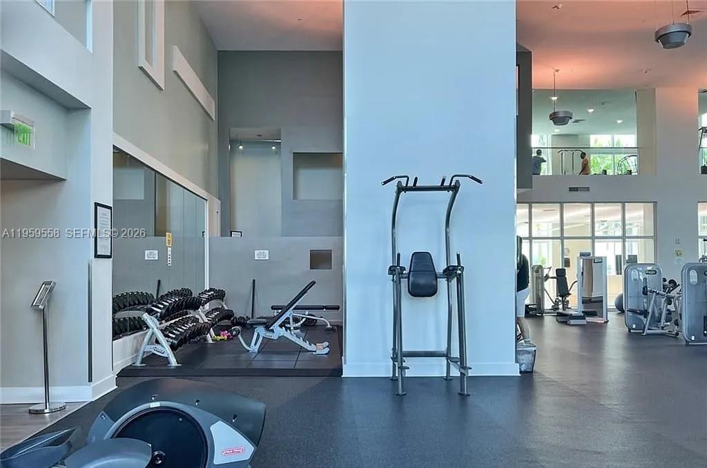 1900 N Bayshore Dr #506, Miami FL 33132