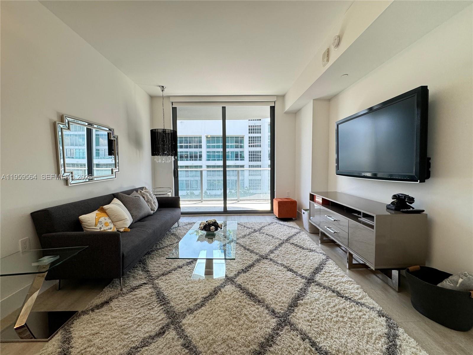 121 NE 34th St #L401, Miami FL 33137