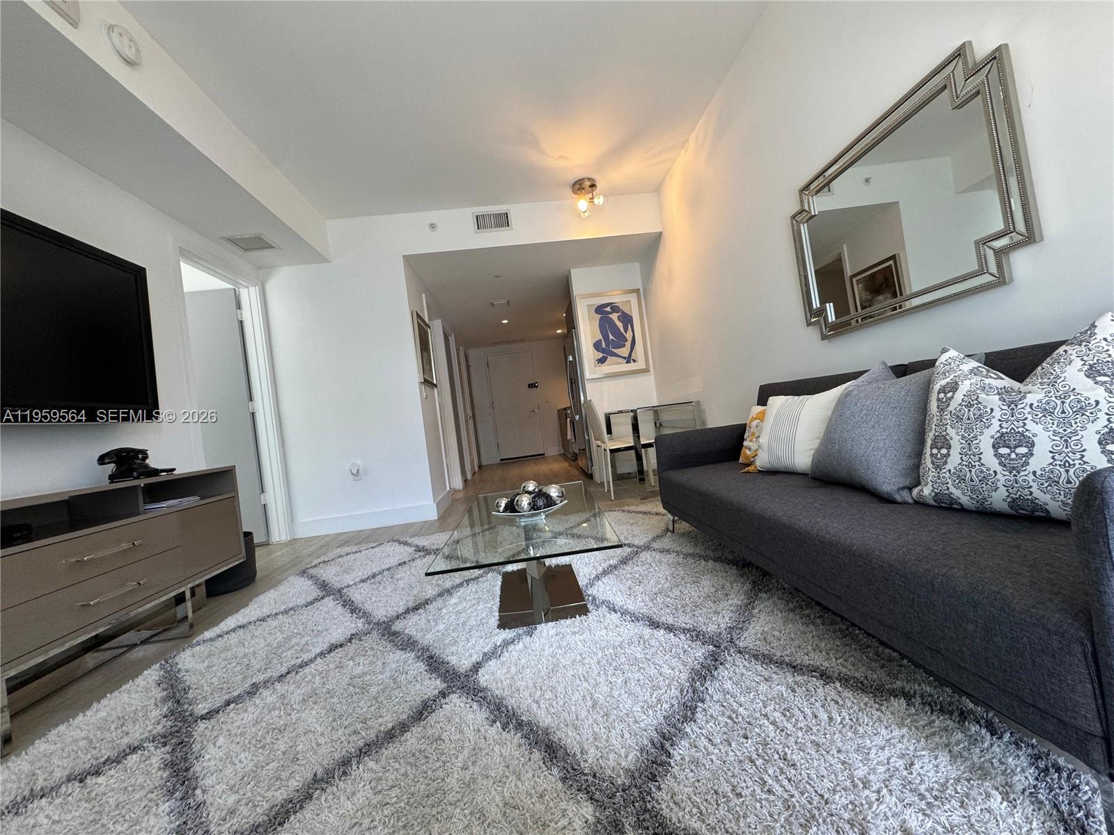 121 NE 34th St #L401, Miami FL 33137