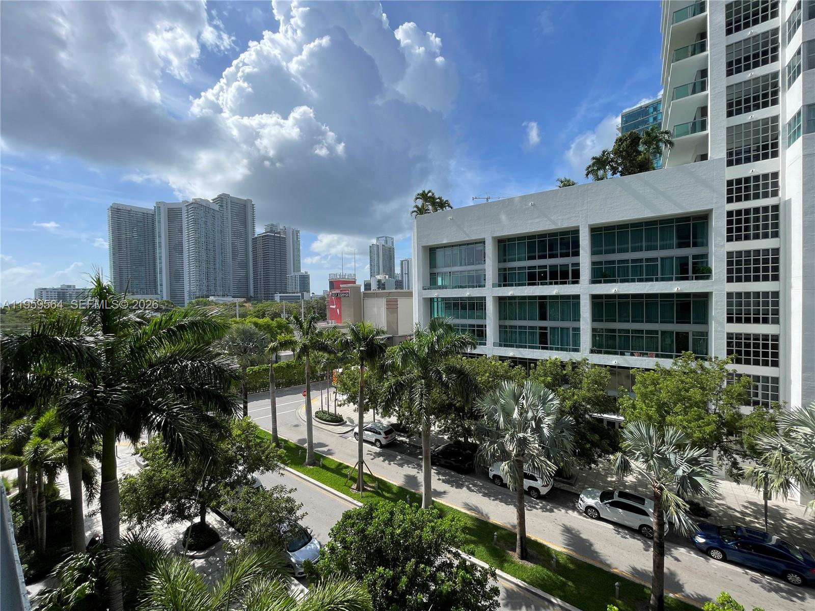 121 NE 34th St #L401, Miami FL 33137
