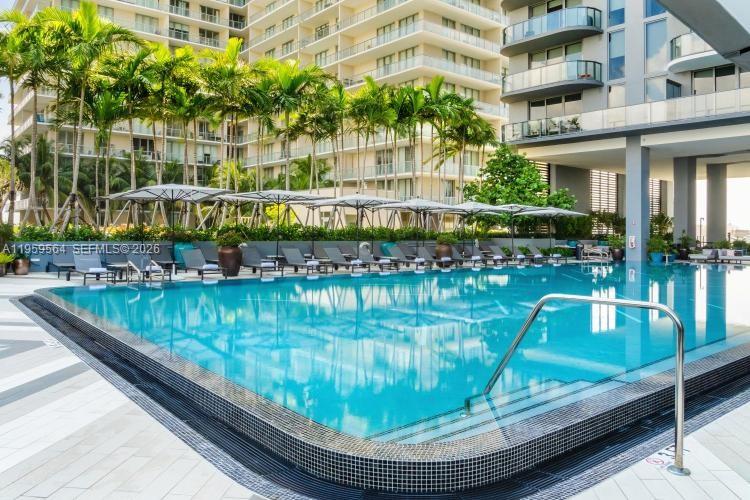 121 NE 34th St #L401, Miami FL 33137
