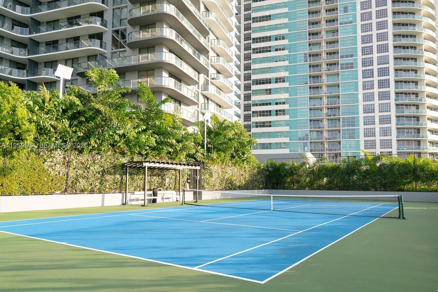 121 NE 34th St #L401, Miami FL 33137