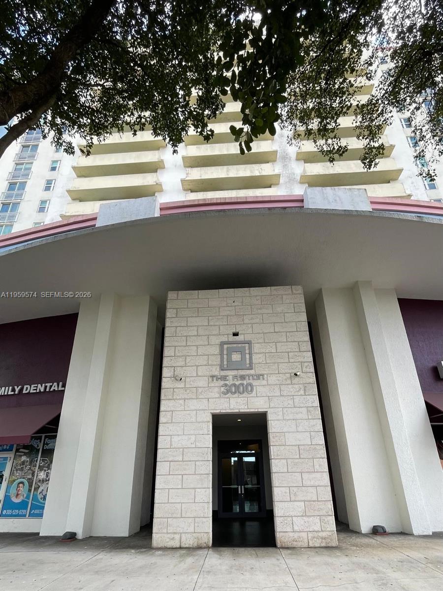 3000 Coral Way #1006, Miami FL 33145