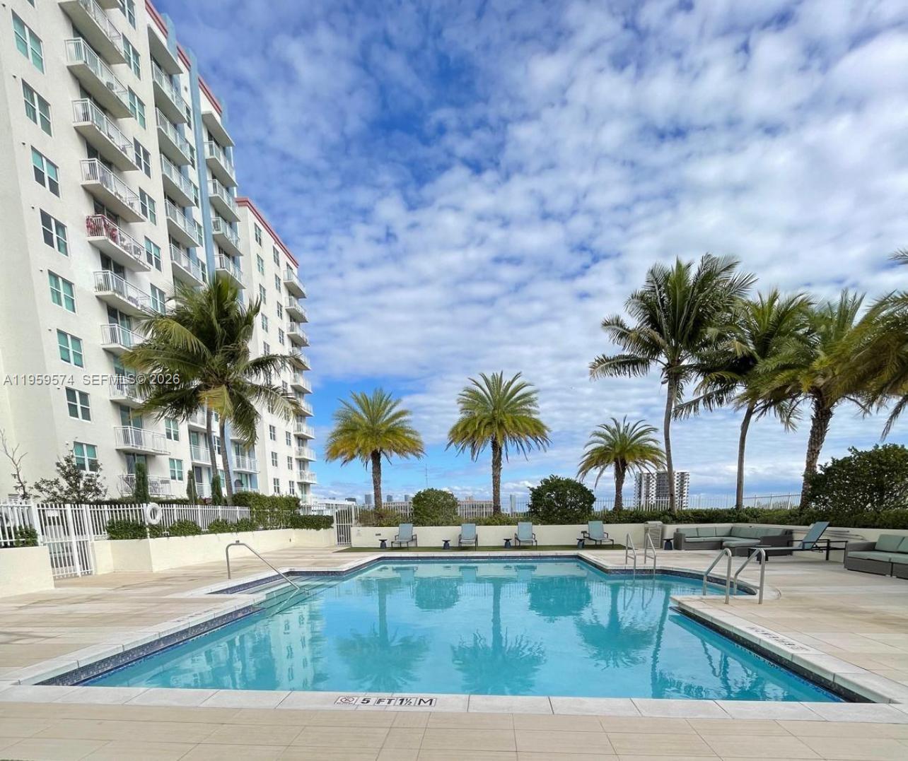 3000 Coral Way #1006, Miami FL 33145