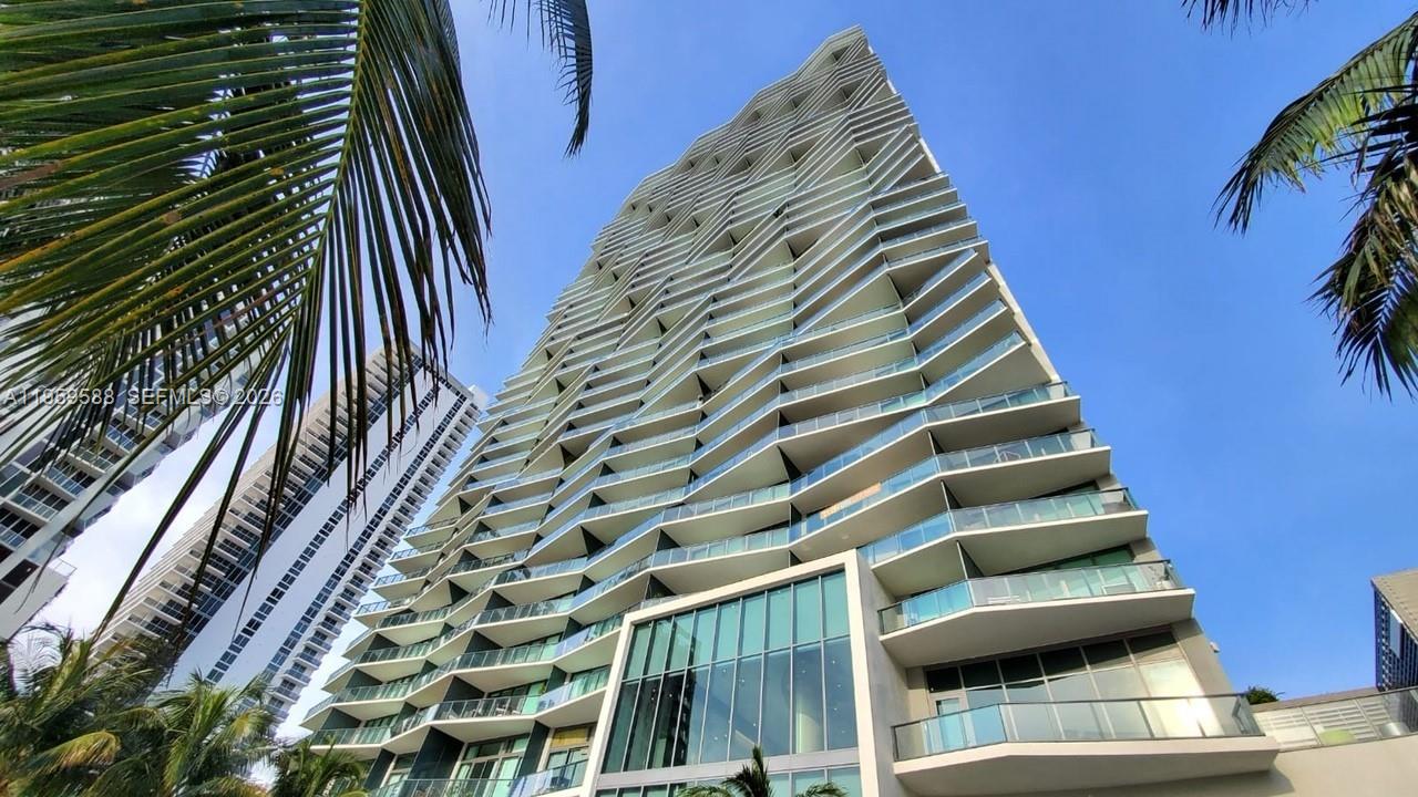 460 NE 28th St #3307, Miami FL 33137