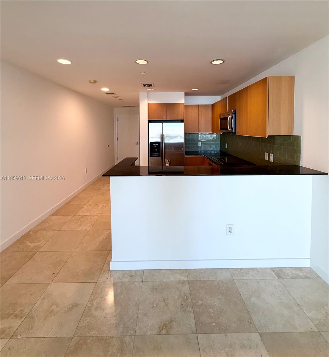 1060 Brickell Ave #2113, Miami FL 33131