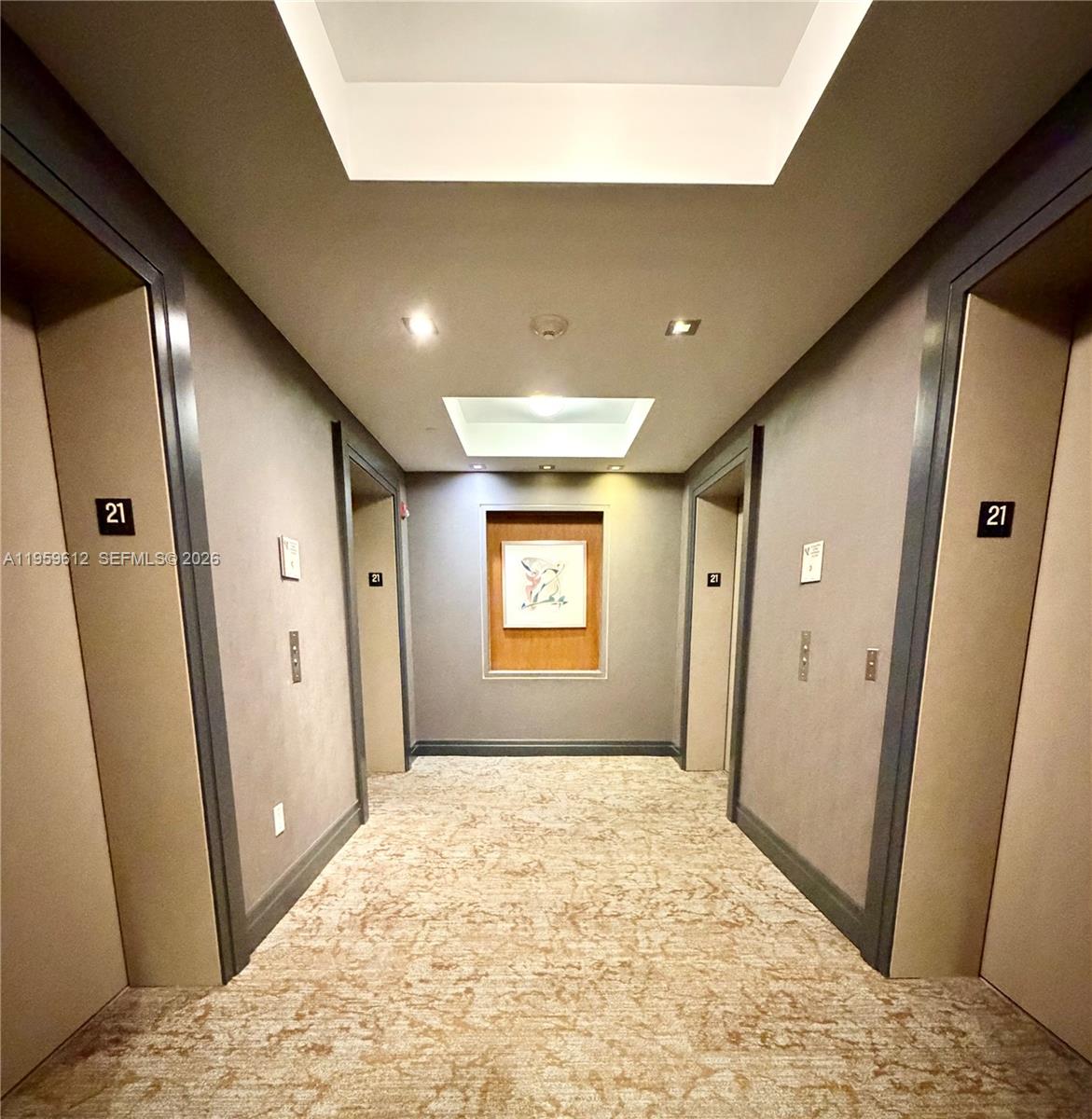 1060 Brickell Ave #2113, Miami FL 33131