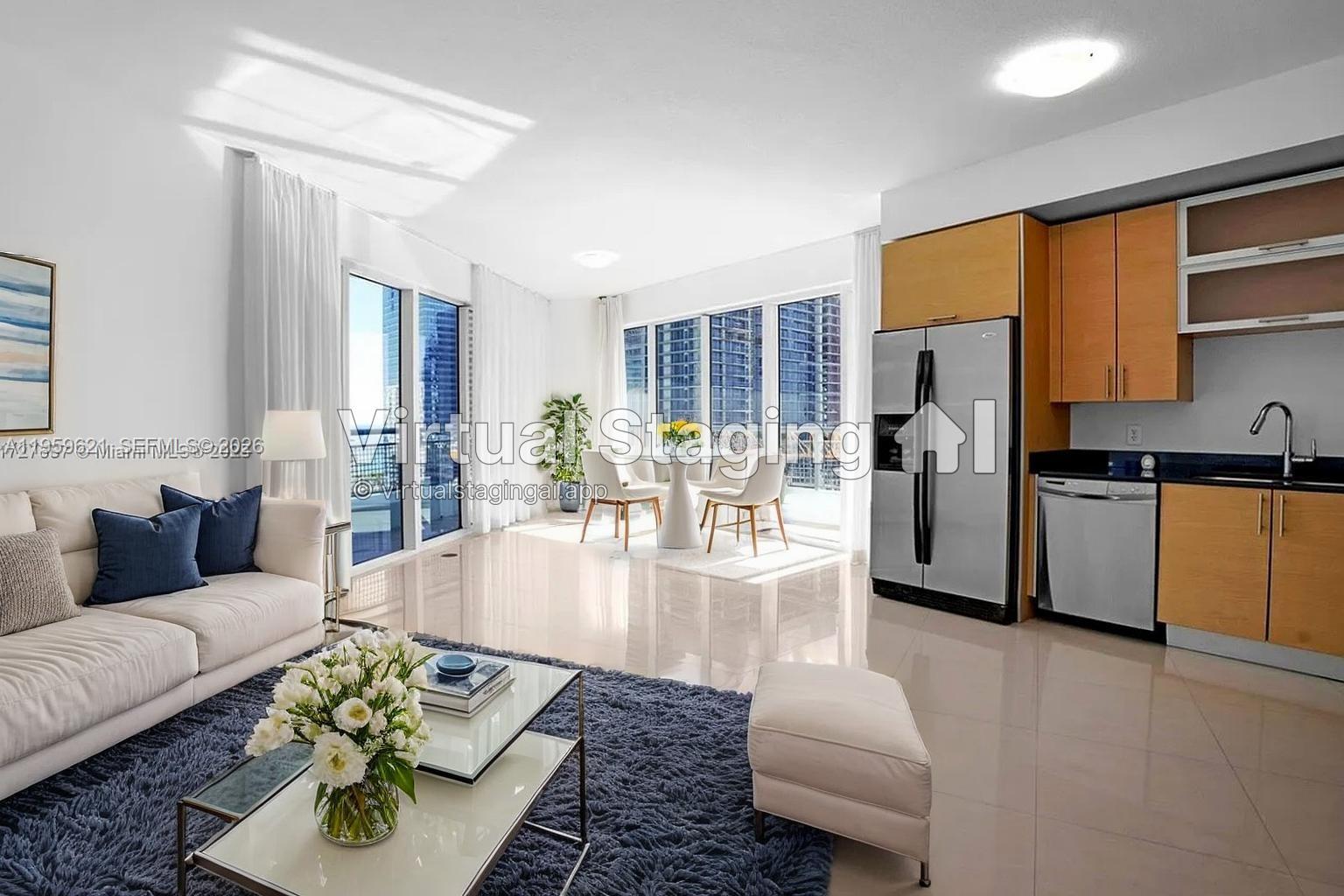 60 SW 13th St #1700, Miami FL 33130