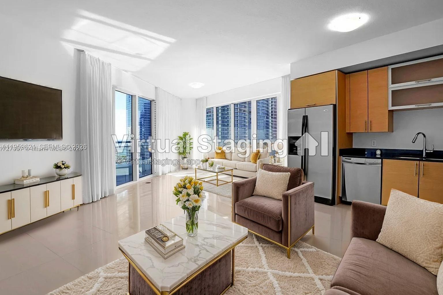 60 SW 13th St #1700, Miami FL 33130