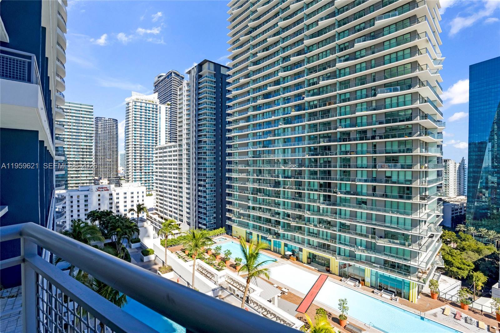 60 SW 13th St #1700, Miami FL 33130