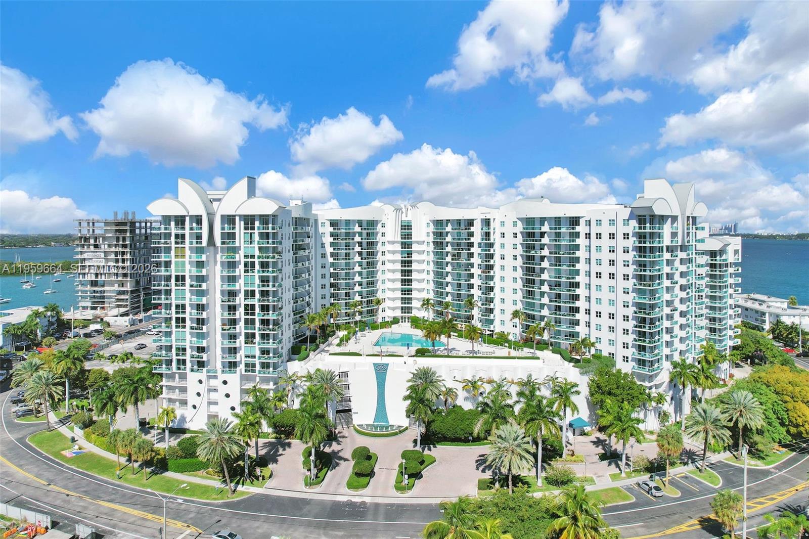 7910 Harbor Island Dr #1103, North Bay Village FL 33141