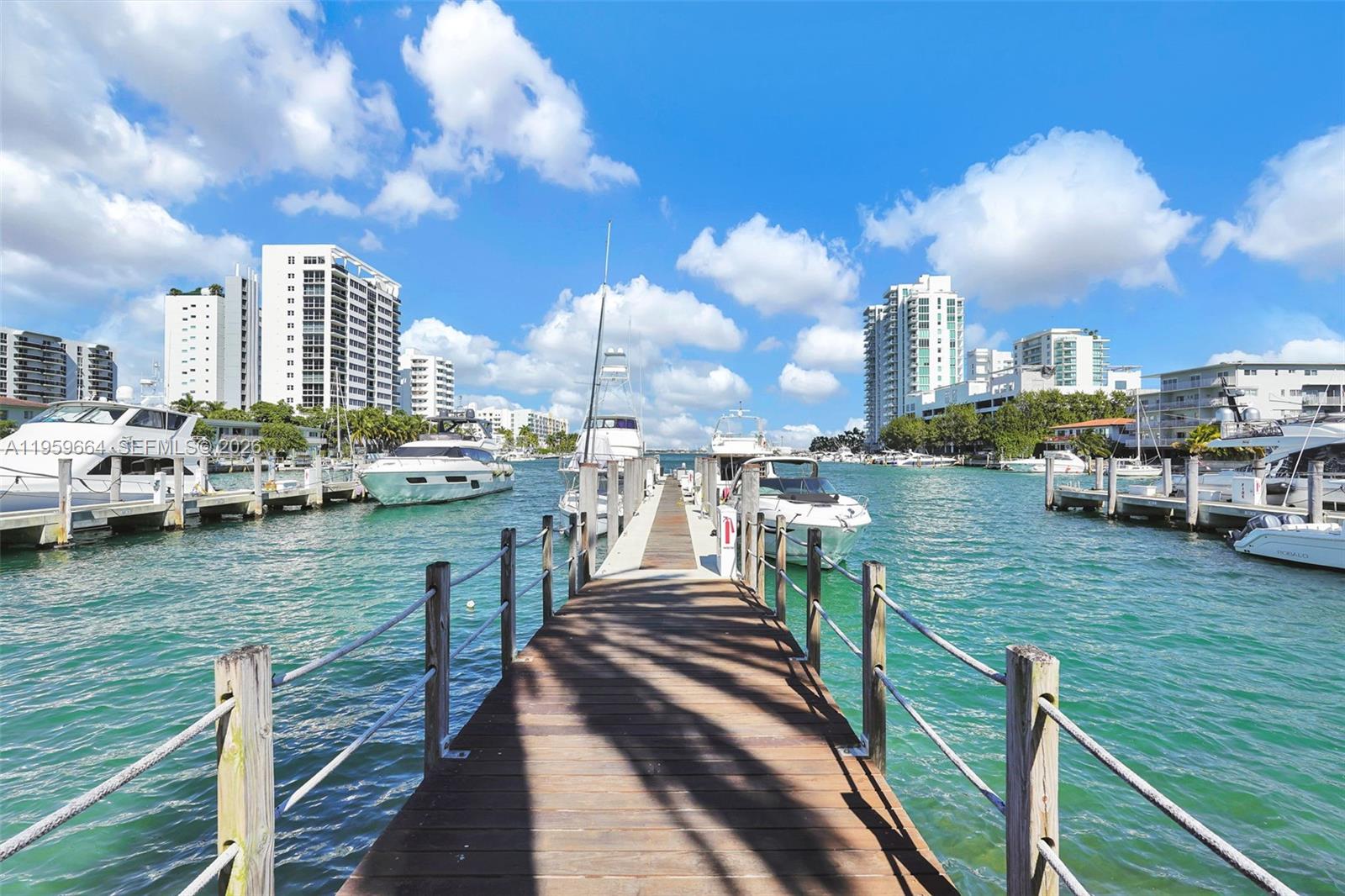 7910 Harbor Island Dr #1103, North Bay Village FL 33141