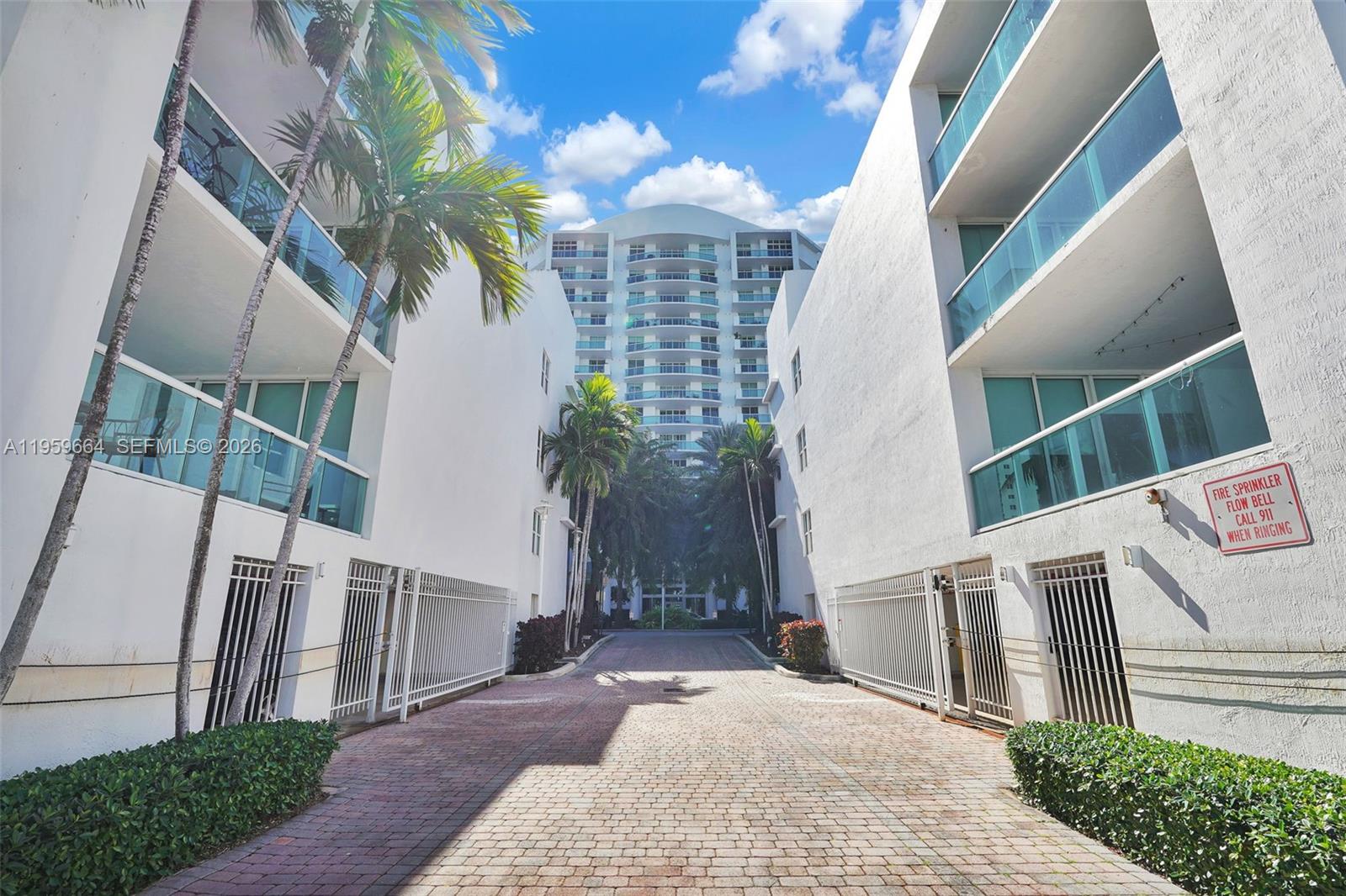 7910 Harbor Island Dr #1103, North Bay Village FL 33141