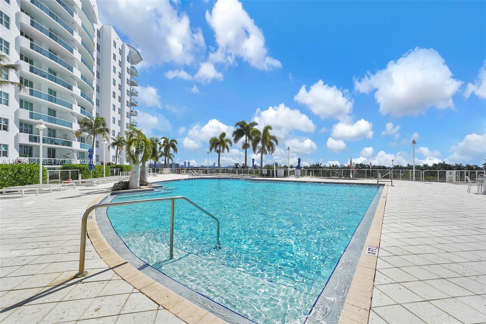 7910 Harbor Island Dr #1103, North Bay Village FL 33141