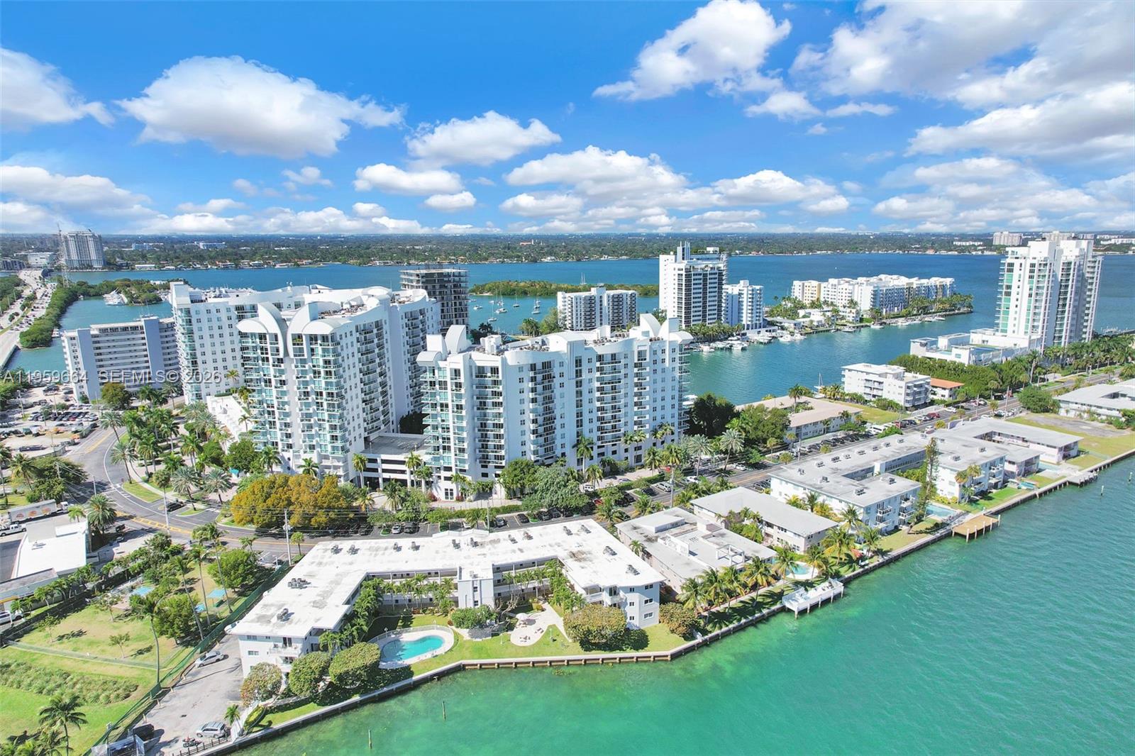 7910 Harbor Island Dr #1103, North Bay Village FL 33141