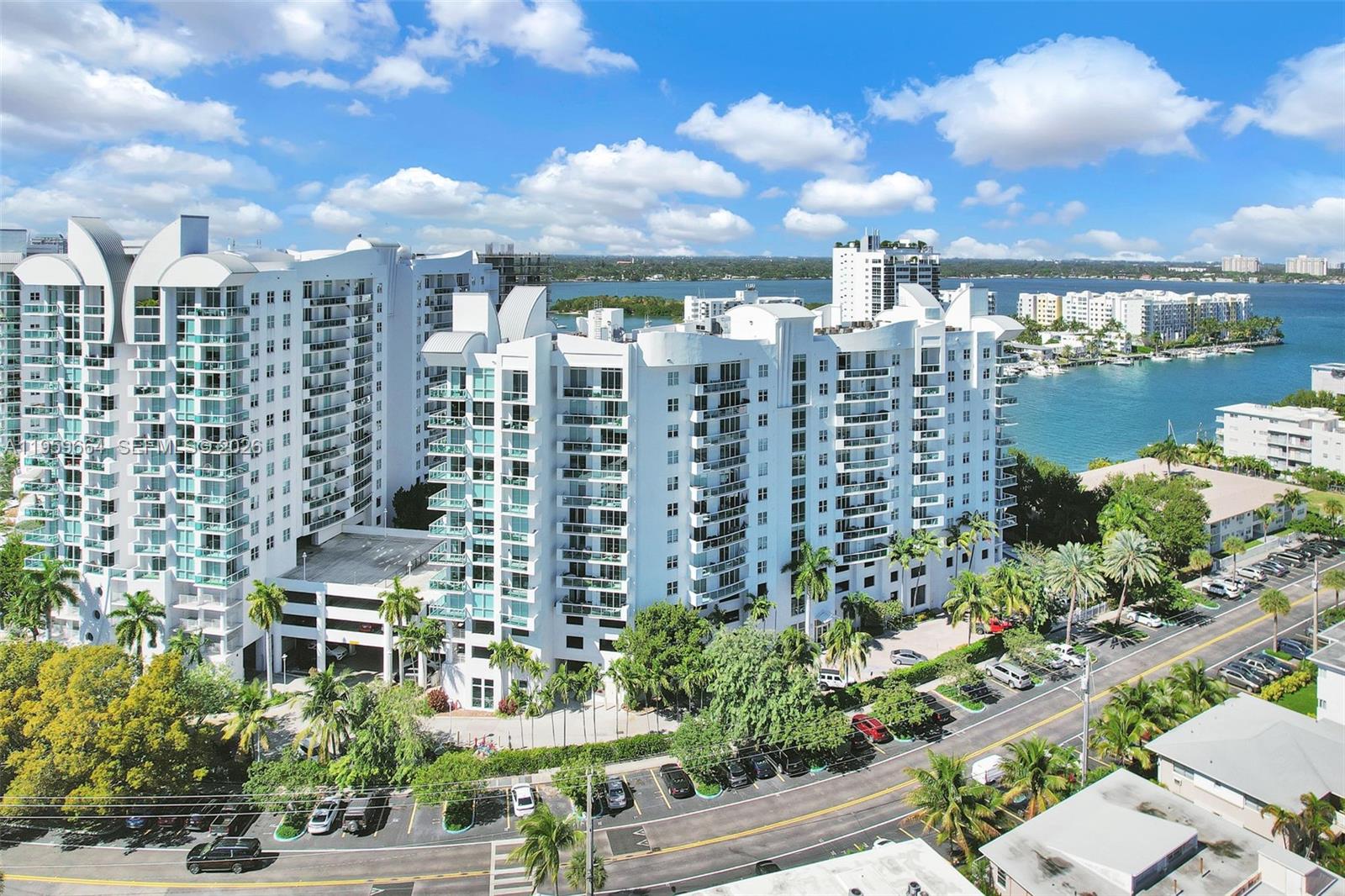 7910 Harbor Island Dr #1103, North Bay Village FL 33141
