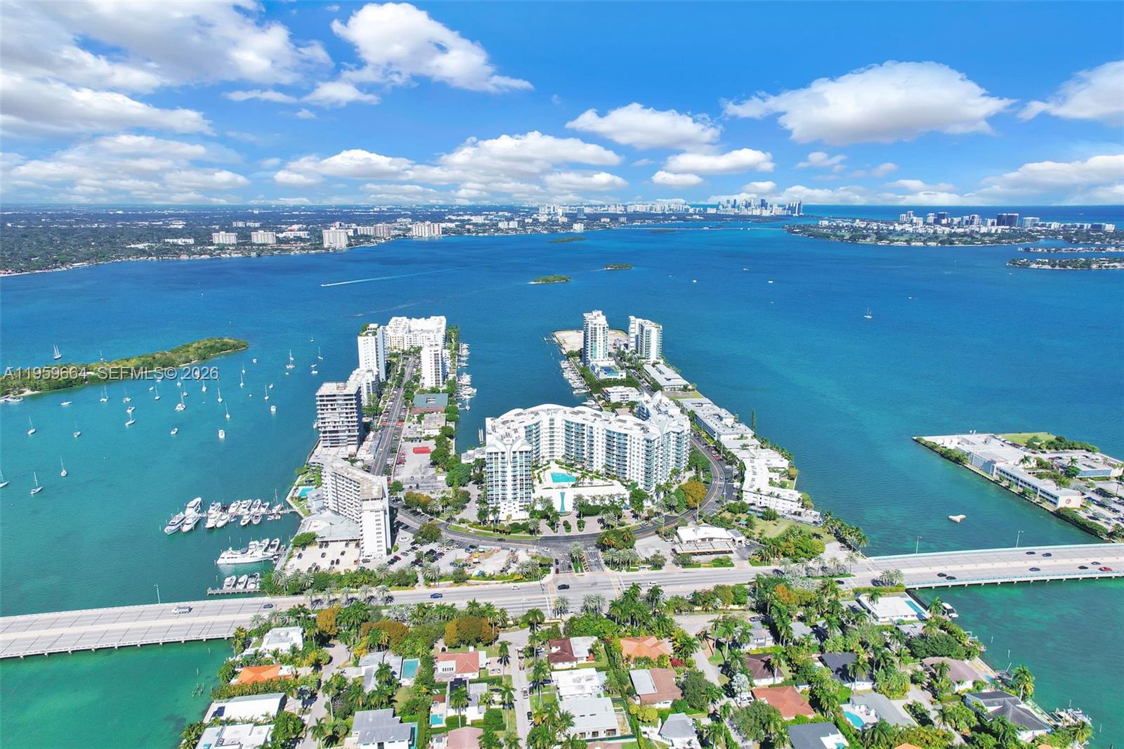 7910 Harbor Island Dr #1103, North Bay Village FL 33141