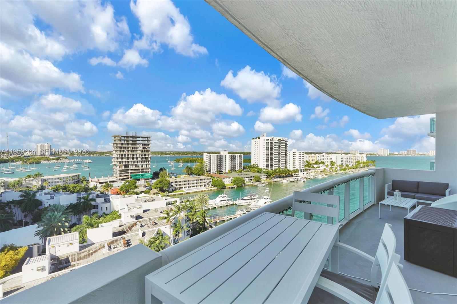 7910 Harbor Island Dr #1103, North Bay Village FL 33141