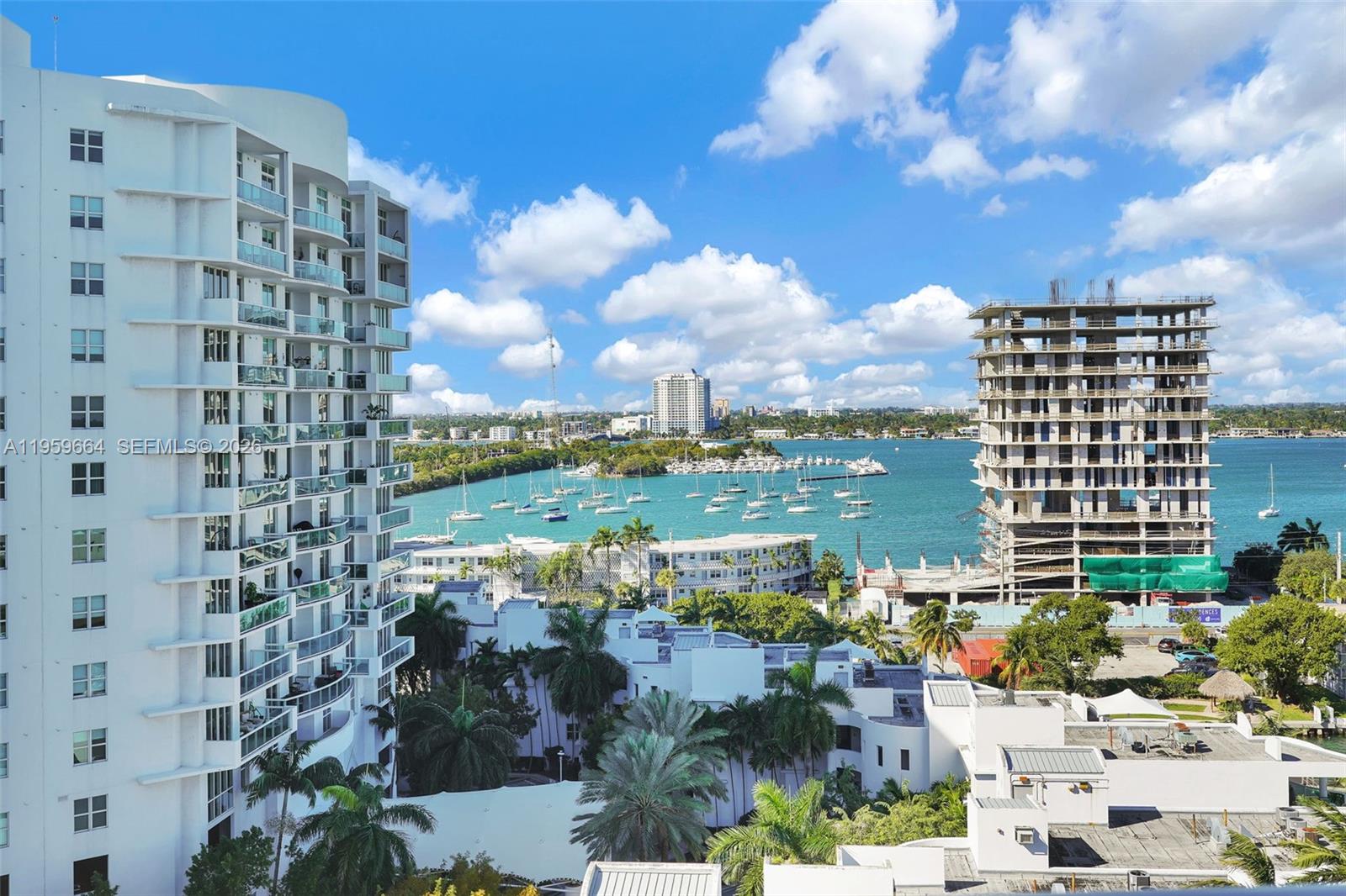 7910 Harbor Island Dr #1103, North Bay Village FL 33141