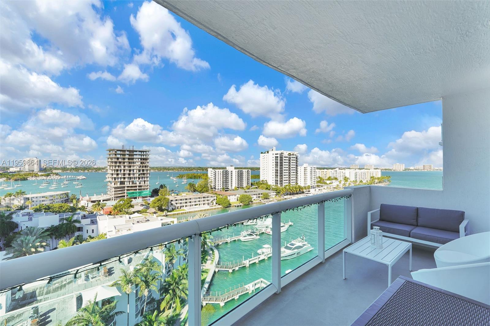 7910 Harbor Island Dr #1103, North Bay Village FL 33141