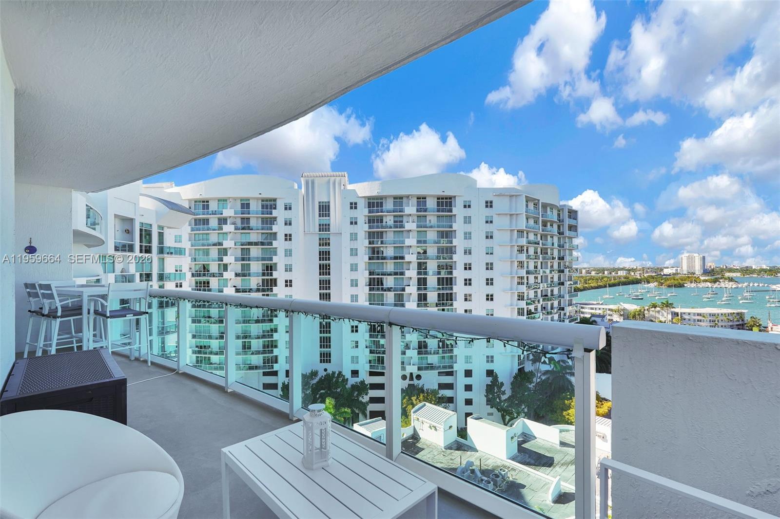 7910 Harbor Island Dr #1103, North Bay Village FL 33141