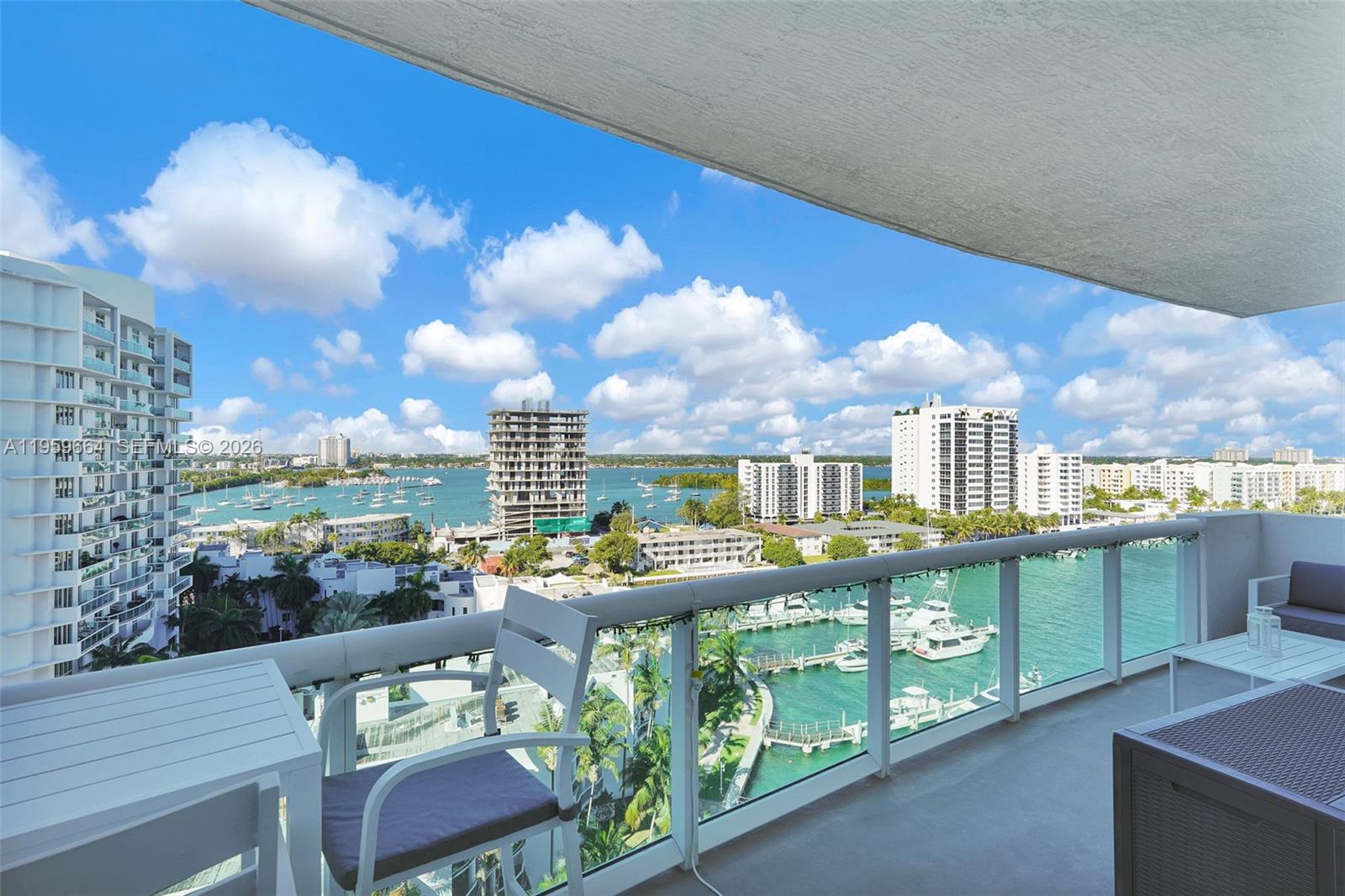 7910 Harbor Island Dr #1103, North Bay Village FL 33141
