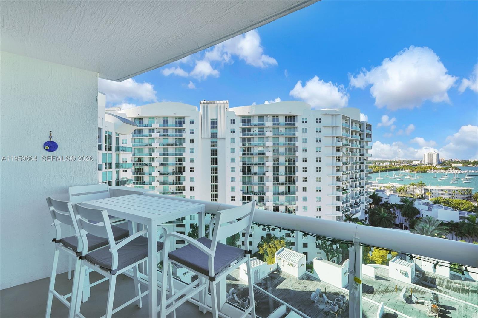 7910 Harbor Island Dr #1103, North Bay Village FL 33141