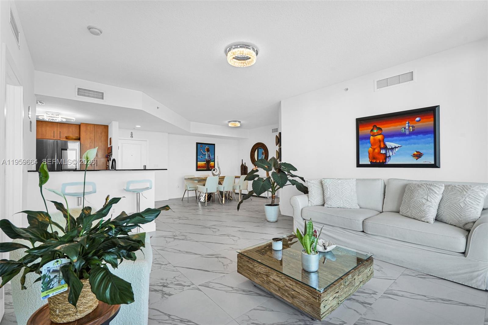 7910 Harbor Island Dr #1103, North Bay Village FL 33141