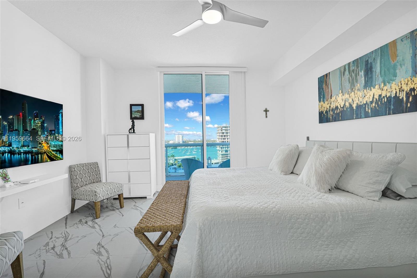 7910 Harbor Island Dr #1103, North Bay Village FL 33141