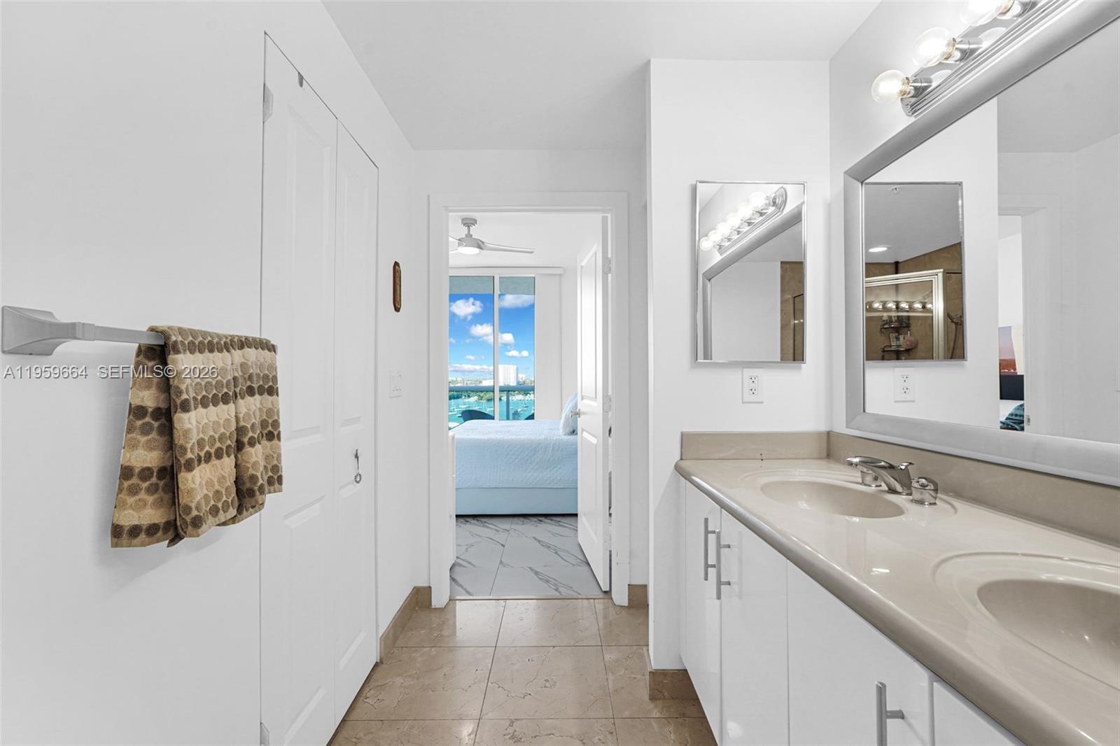 7910 Harbor Island Dr #1103, North Bay Village FL 33141