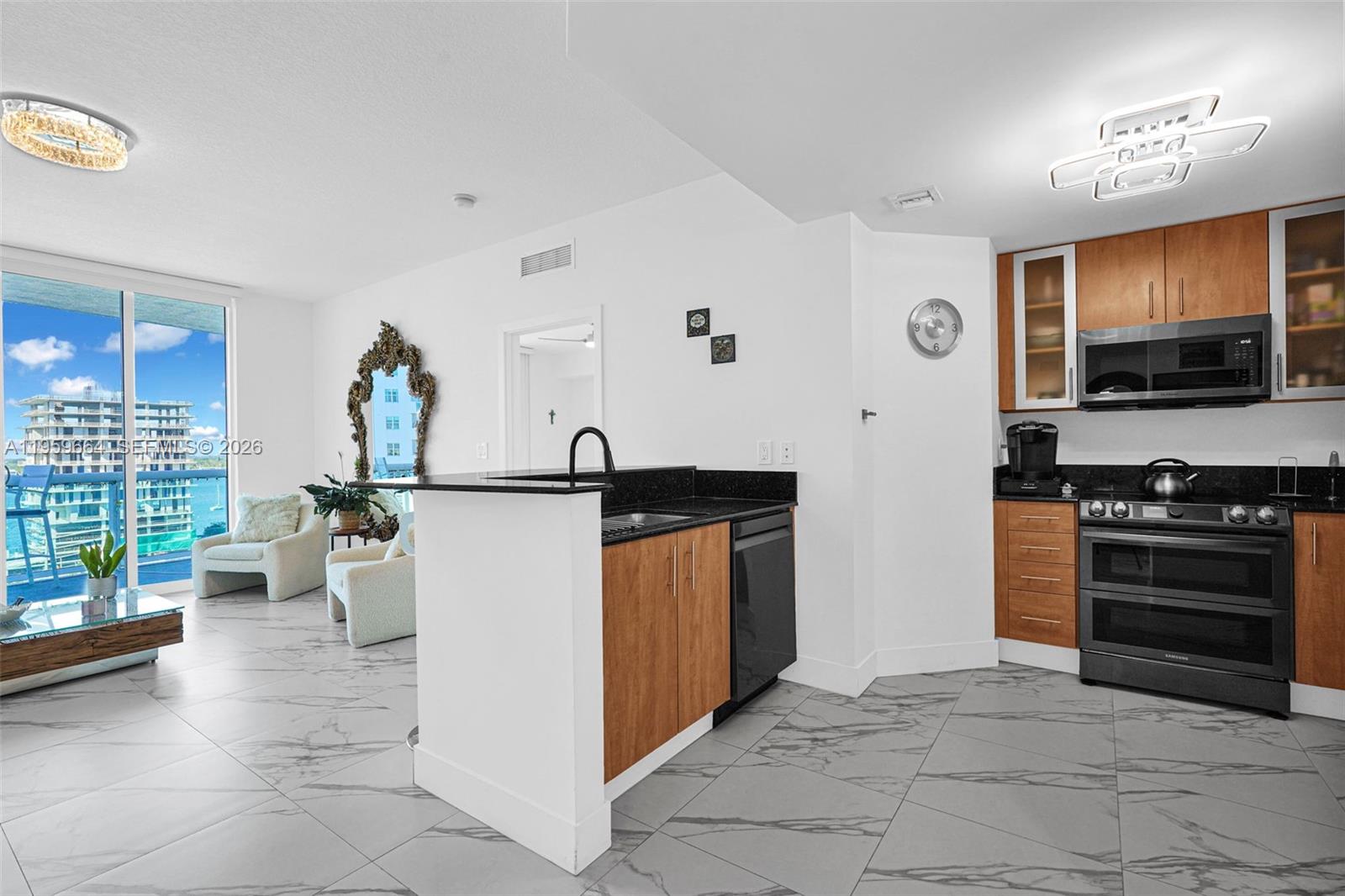 7910 Harbor Island Dr #1103, North Bay Village FL 33141