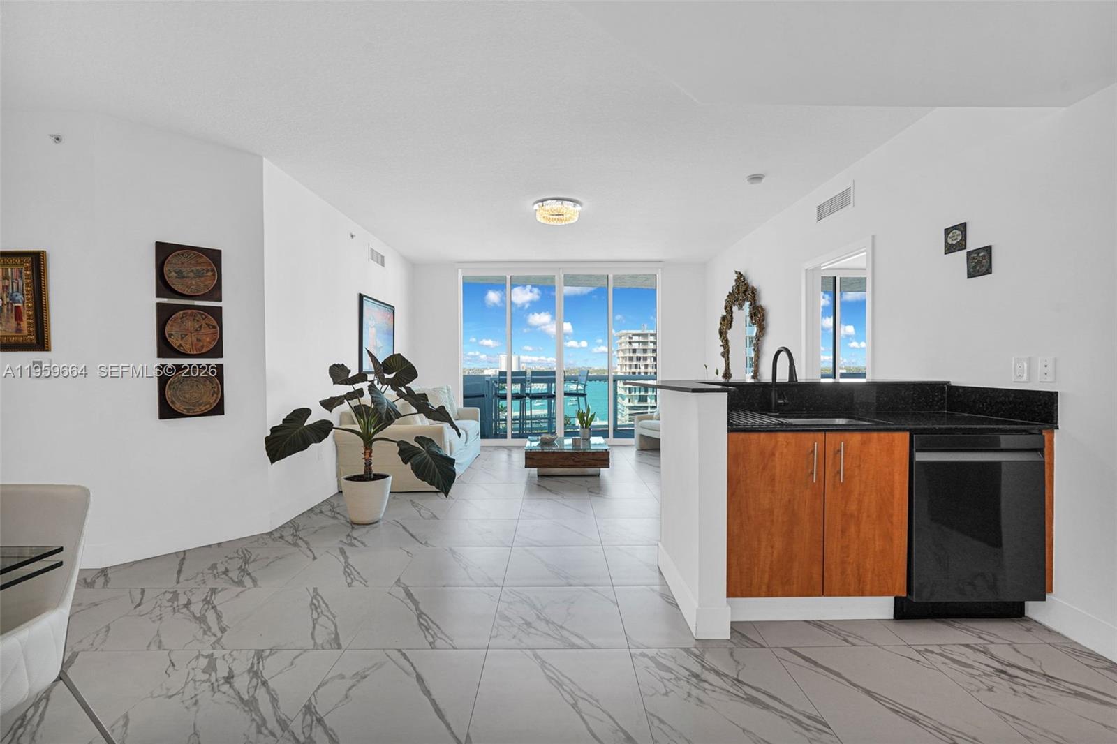 7910 Harbor Island Dr #1103, North Bay Village FL 33141