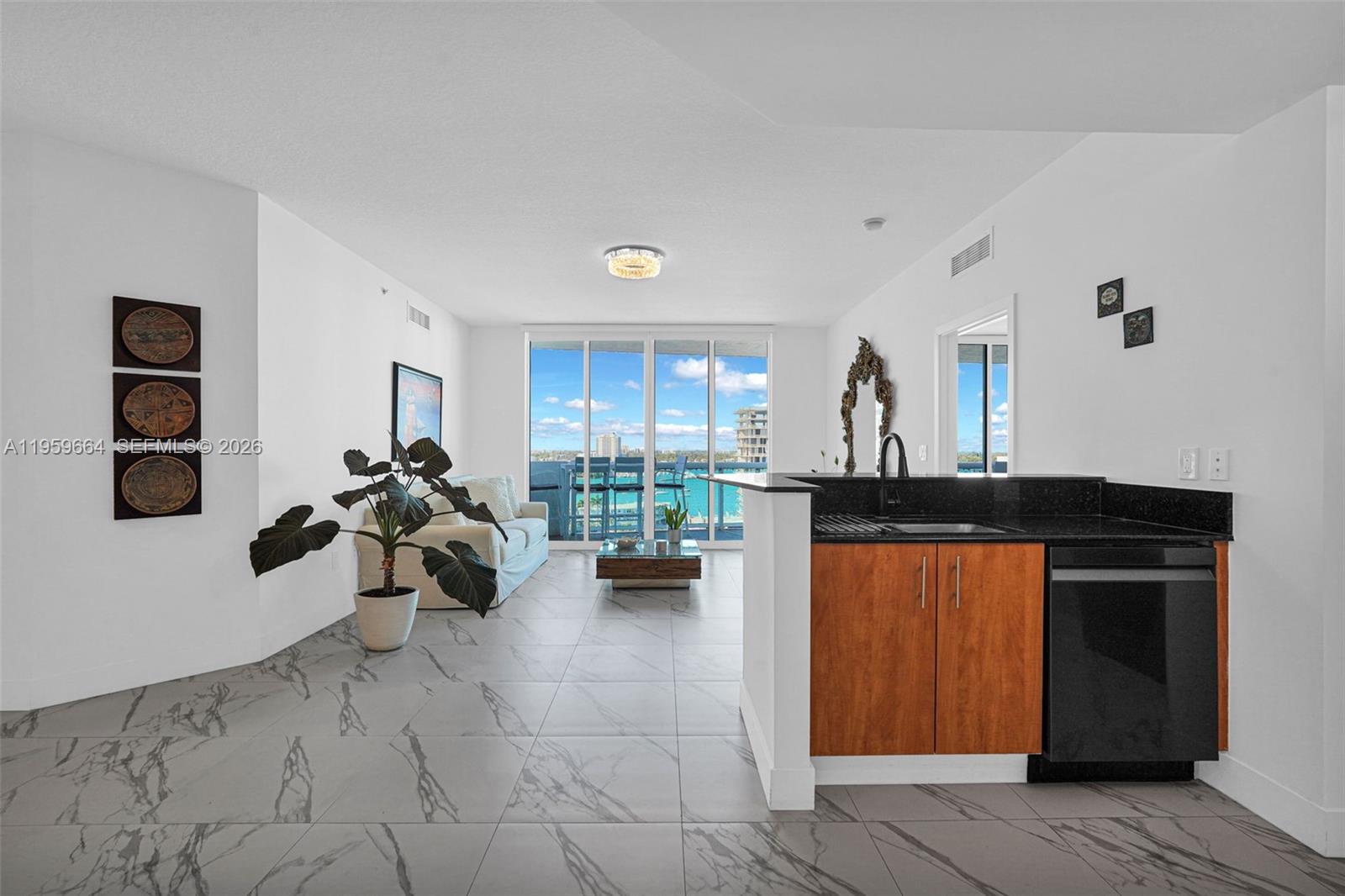 7910 Harbor Island Dr #1103, North Bay Village FL 33141