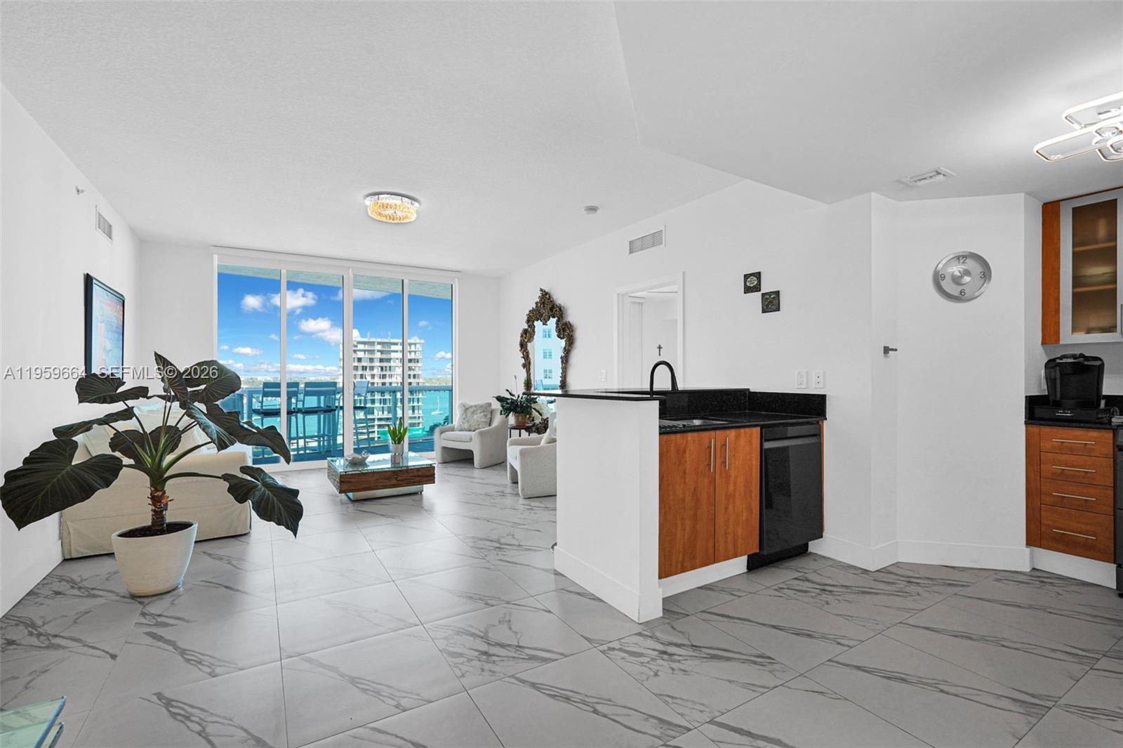 7910 Harbor Island Dr #1103, North Bay Village FL 33141