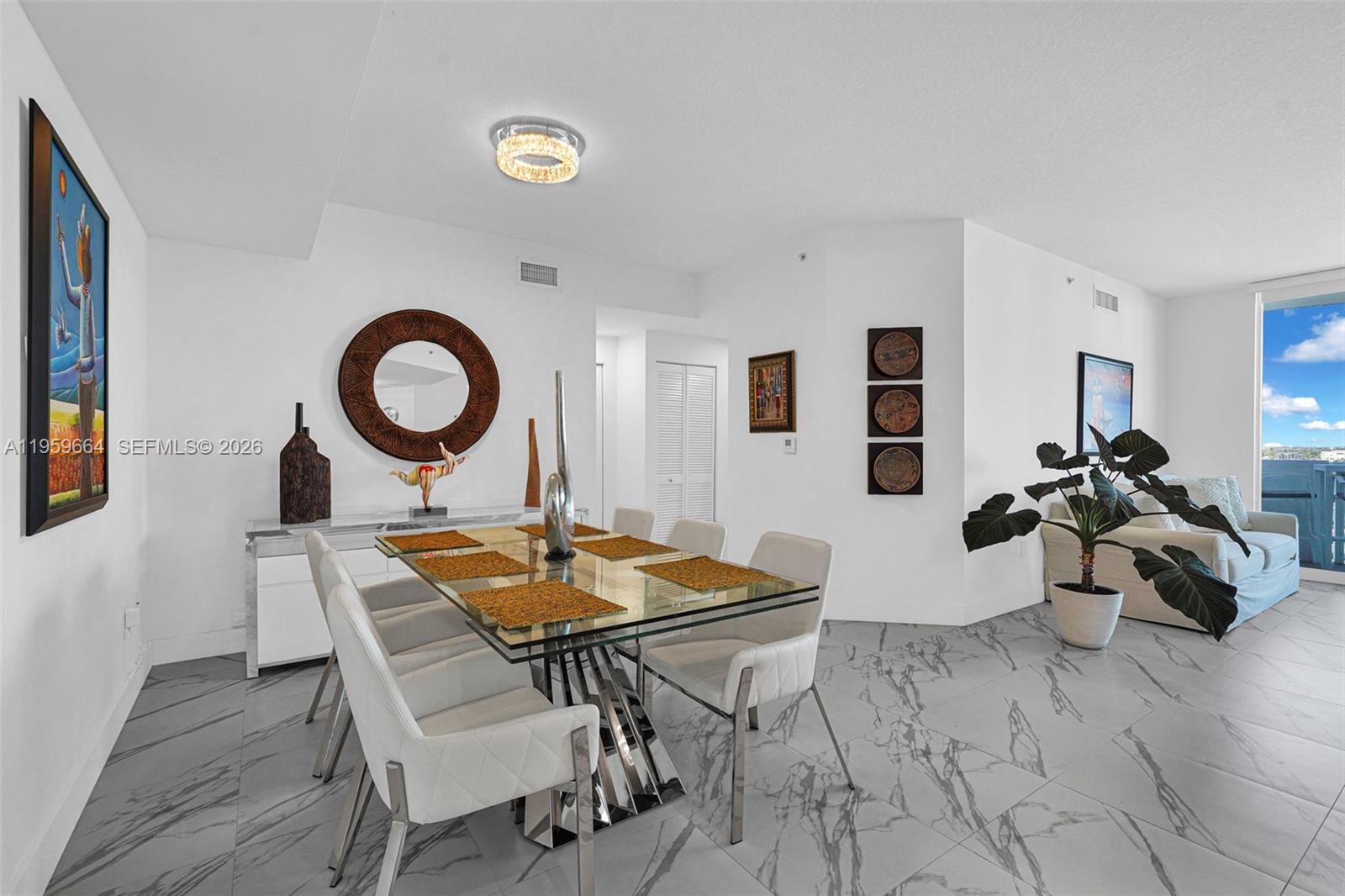 7910 Harbor Island Dr #1103, North Bay Village FL 33141