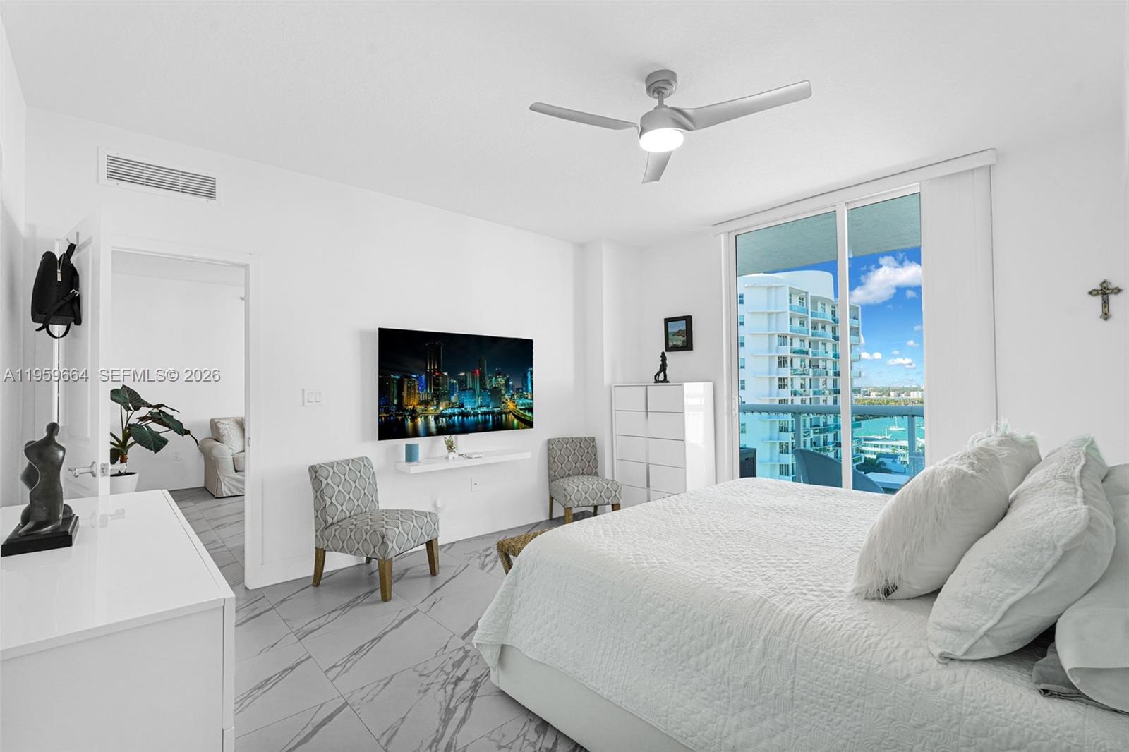 7910 Harbor Island Dr #1103, North Bay Village FL 33141