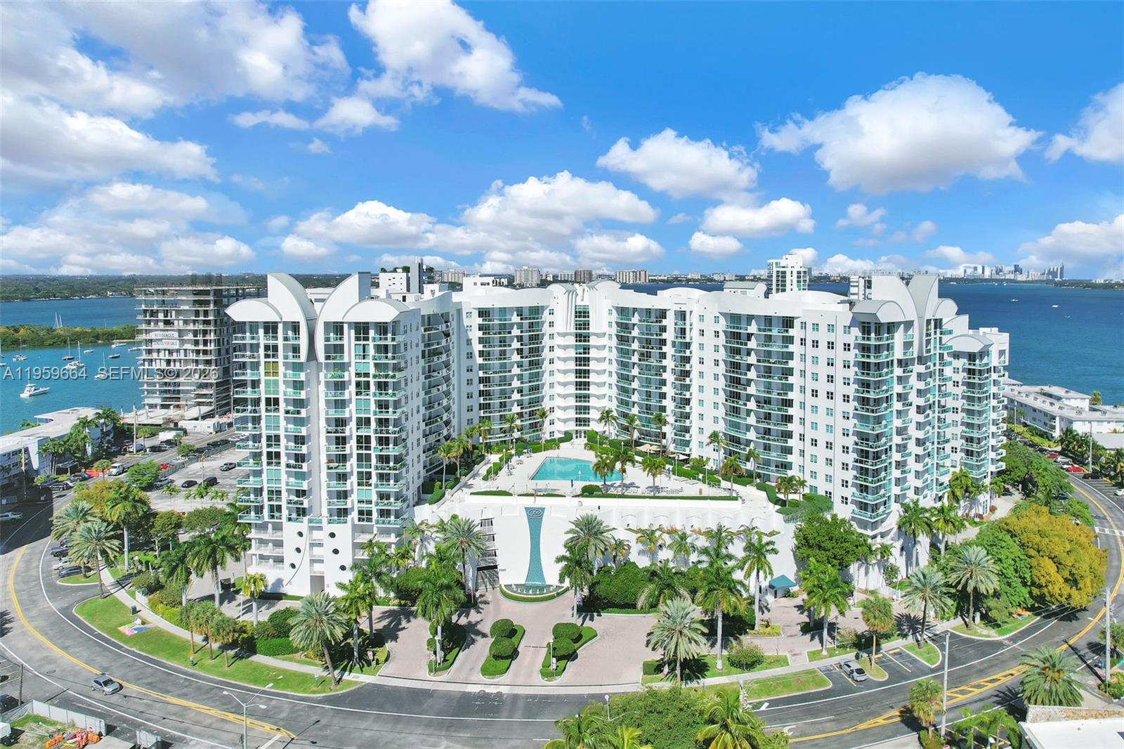 7910 Harbor Island Dr #1103, North Bay Village FL 33141